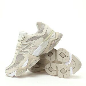 New Balance 9060 Series Casual Shoes, Beige